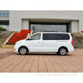 Dongfeng MPV Luxury High Quality 7-Seat Mini Van